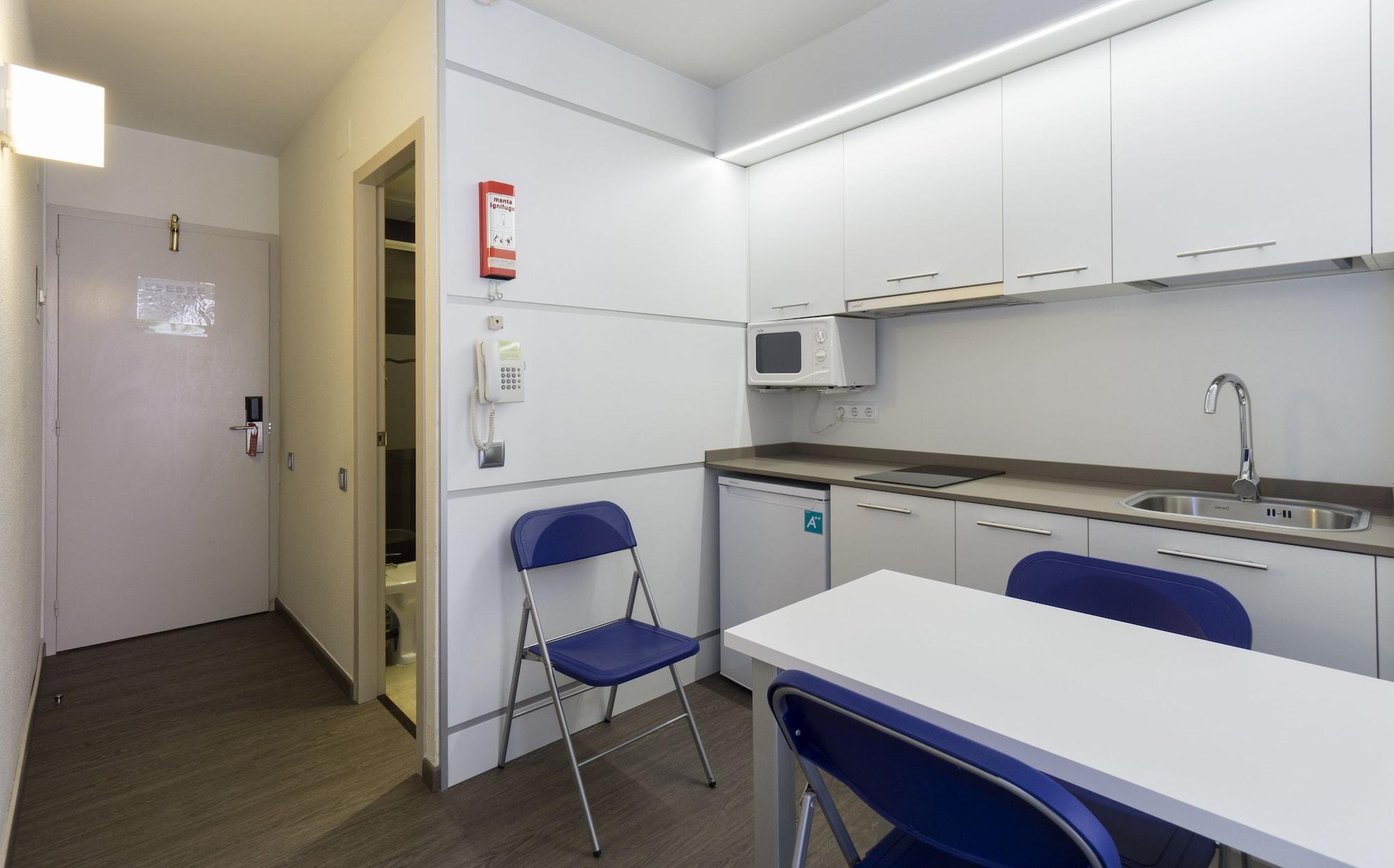 Medplaya Aparthotel Esmeraldas Tossa de Mar Eksteriør bilde