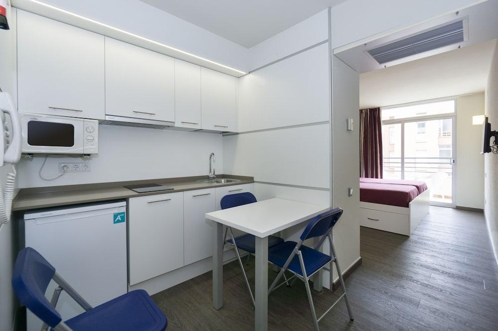 Medplaya Aparthotel Esmeraldas Tossa de Mar Eksteriør bilde