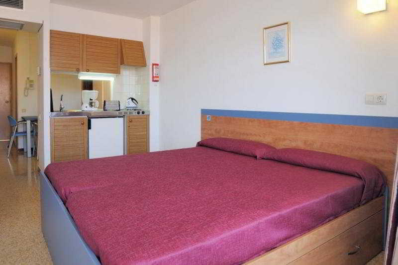 Medplaya Aparthotel Esmeraldas Tossa de Mar Eksteriør bilde