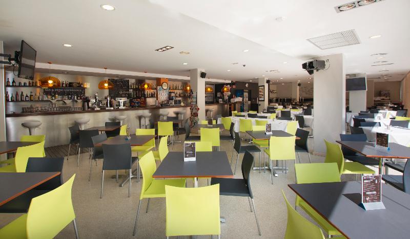 Medplaya Aparthotel Esmeraldas Tossa de Mar Eksteriør bilde